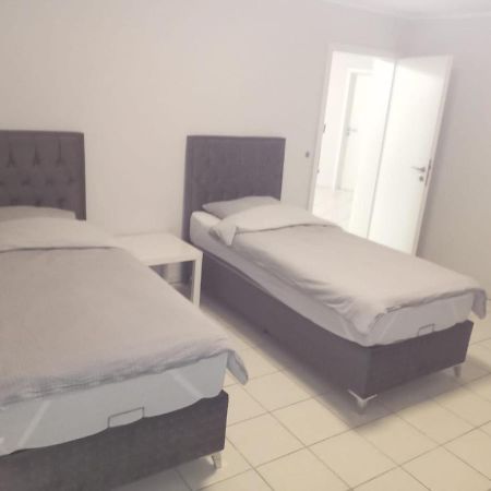 Monteurzimmer/Ferienwohnung Brauckstrasse, Gladbeck Ngoại thất bức ảnh