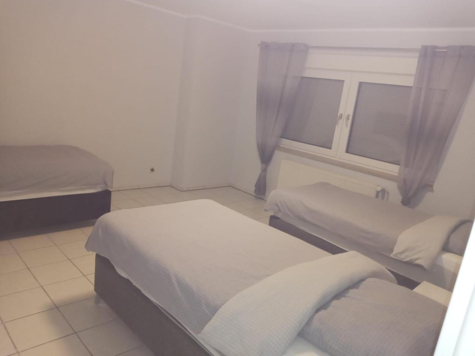 Monteurzimmer/Ferienwohnung Brauckstrasse, Gladbeck Ngoại thất bức ảnh