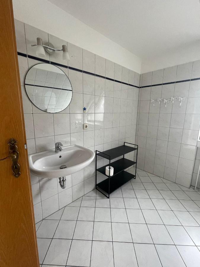 Monteurzimmer/Ferienwohnung Brauckstrasse, Gladbeck Ngoại thất bức ảnh