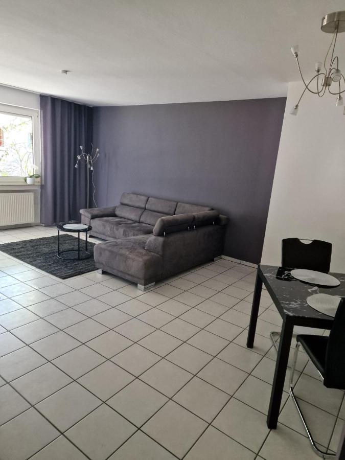 Monteurzimmer/Ferienwohnung Brauckstrasse, Gladbeck Ngoại thất bức ảnh
