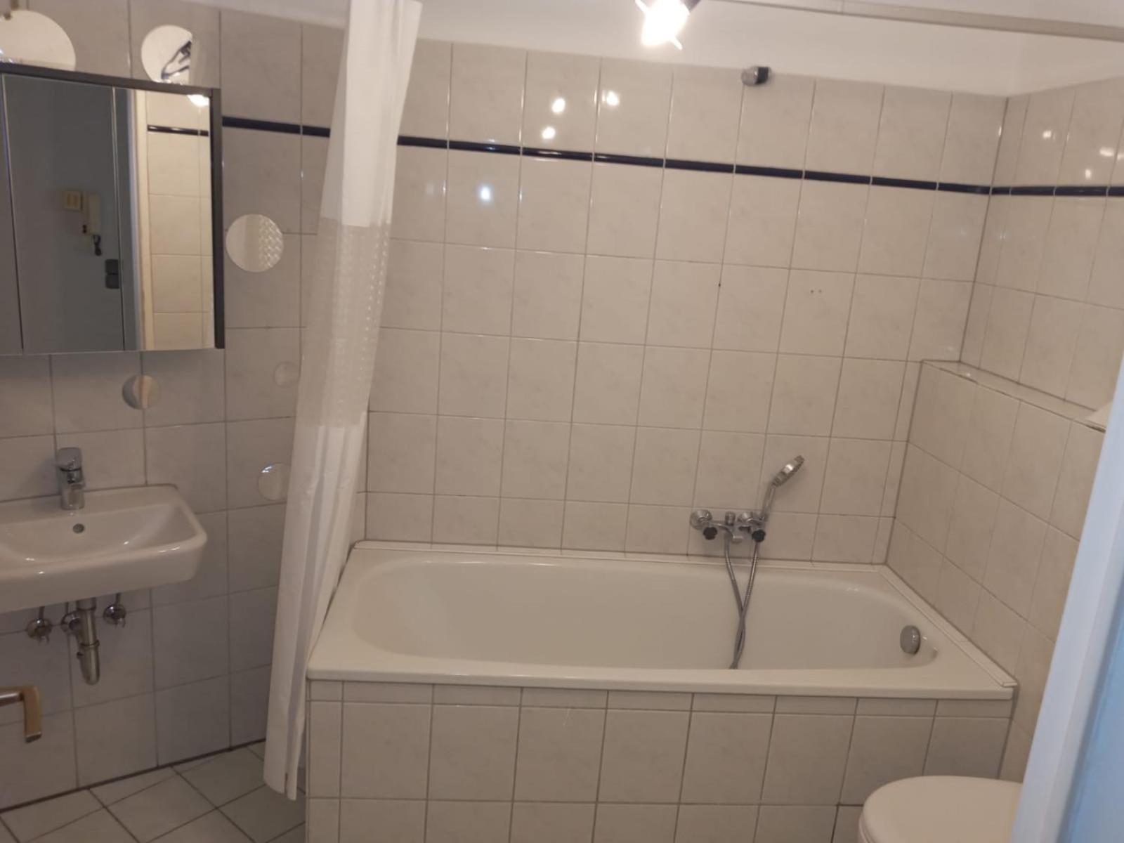 Monteurzimmer/Ferienwohnung Brauckstrasse, Gladbeck Phòng bức ảnh