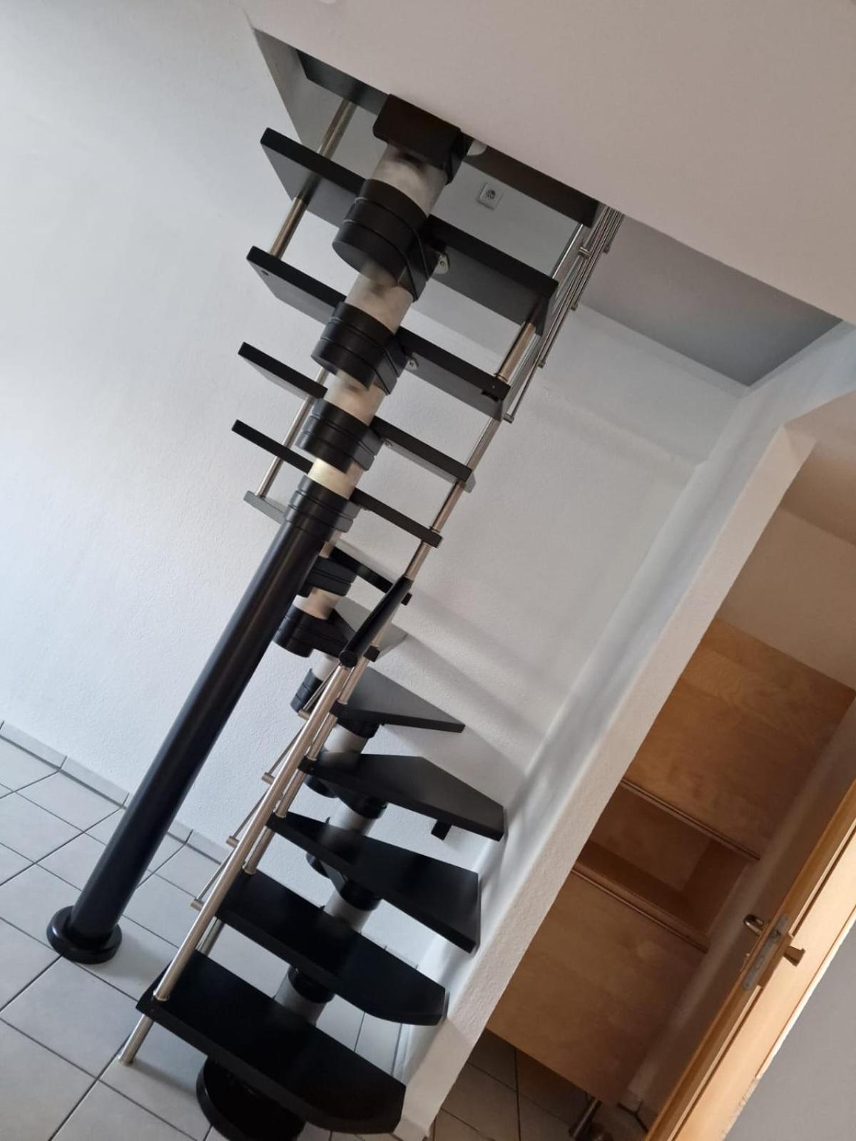 Monteurzimmer/Ferienwohnung Brauckstrasse, Gladbeck Phòng bức ảnh