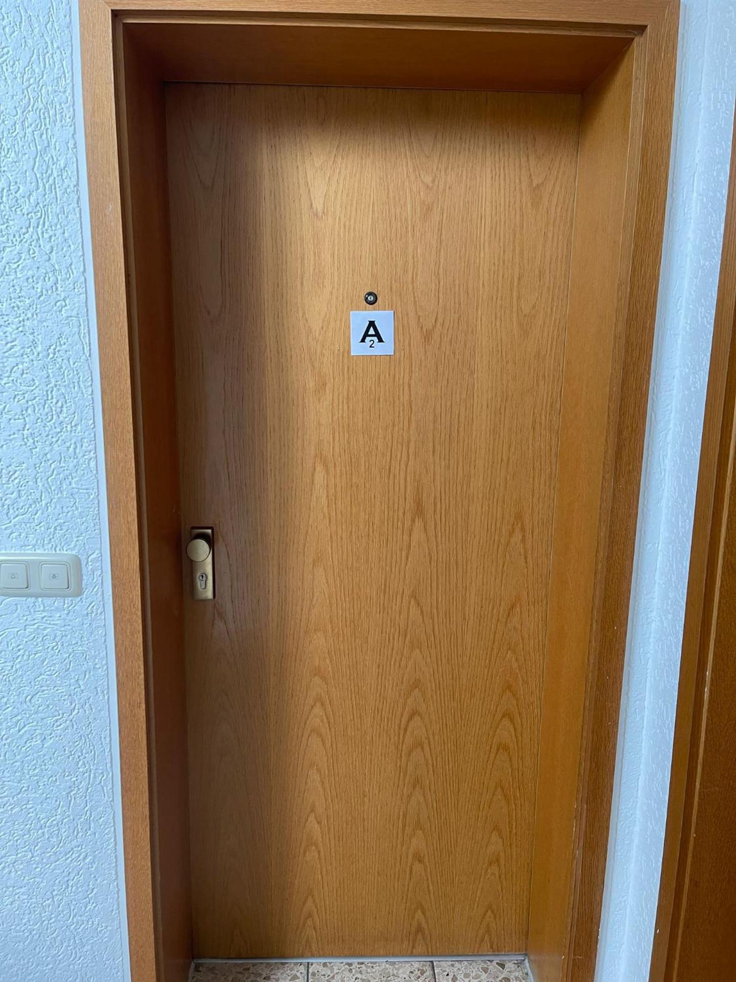 Monteurzimmer/Ferienwohnung Brauckstrasse, Gladbeck Phòng bức ảnh