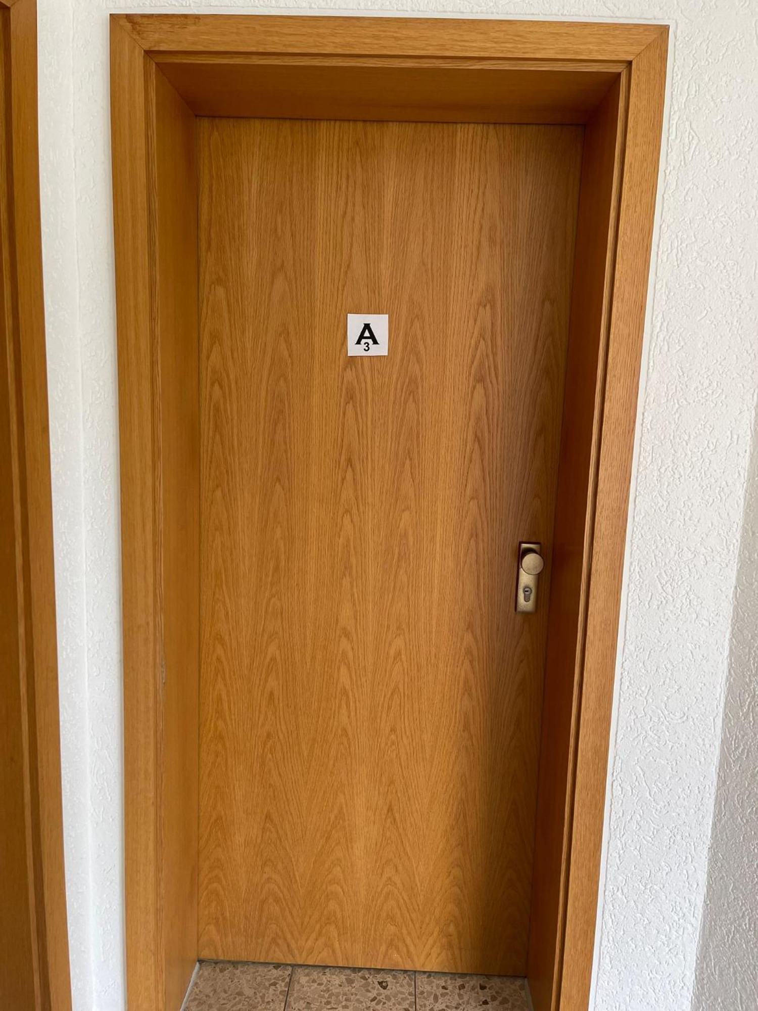 Monteurzimmer/Ferienwohnung Brauckstrasse, Gladbeck Phòng bức ảnh